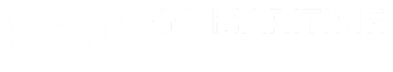 Go Maritime Logo